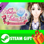 ⭐️ Atelier Lulua: Aurel's Outfit 