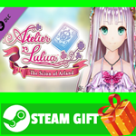 ⭐️ Atelier Lulua: Lulua's Swimsuit 