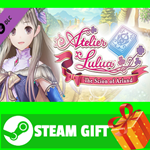 ⭐️ВСЕ СТРАНЫ⭐️ Atelier Lulua: Season Pass 
