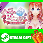 ⭐️ Atelier Lulua: Rorona's Swimsuit 