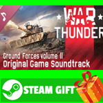 ⭐️ War Thunder Ground Forces Vol.2 (Original Game Sound - изображение № 3