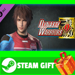 ⭐️ DYNASTY WARRIORS 9 Zhong Hui 