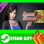⭐️ DYNASTY WARRIORS 9 Zhenji 