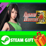 ⭐️ DYNASTY WARRIORS 9 Guan Yinping 
