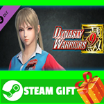 ⭐️ DYNASTY WARRIORS 9 Wang Yuanji 