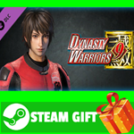 ⭐️ DYNASTY WARRIORS 9 Lu Xun 