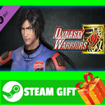 ⭐️ DYNASTY WARRIORS 9 Cao Pi 