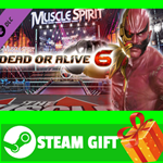 ⭐️ВСЕ СТРАНЫ+РОССИЯ⭐️ DOA6 Raidou Deluxe Costume STEAM
