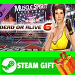 ⭐️ВСЕ СТРАНЫ+РОССИЯ⭐️ DOA6 Mila Deluxe Costume STEAM