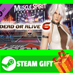 ⭐️ВСЕ СТРАНЫ⭐️ DOA6 Christie Deluxe Costume STEAM
