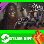 ⭐️ВСЕ СТРАНЫ+РОССИЯ⭐️ Crossout — Bone Hunter STEAM