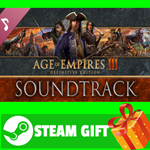⭐️ Age of Empires III: Definitive Edition Soundtrack - изображение № 2