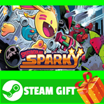 ⭐️ВСЕ СТРАНЫ+РОССИЯ⭐️ Spectacular Sparky Steam Gift