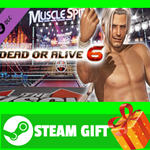 ⭐️ВСЕ СТРАНЫ⭐️ DOA6 Brad Wong Deluxe Costume STEAM