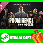 ⭐️ВСЕ СТРАНЫ⭐️ Prominence Poker - Original Soundtrack