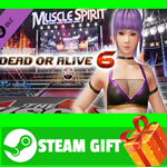 ⭐️ВСЕ СТРАНЫ+РОССИЯ⭐️ DOA6 Ayane Deluxe Costume STEAM