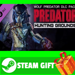 ⭐️ Predator: Hunting Grounds - Wolf Predator DLC Pack - изображение № 2