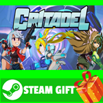 ⭐️ВСЕ СТРАНЫ+РОССИЯ⭐️ Critadel Steam Gift