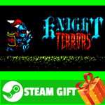 ⭐️ВСЕ СТРАНЫ+РОССИЯ⭐️ Knight Terrors Steam Gift