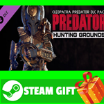 ⭐️ Predator: Hunting Grounds - Cleopatra DLC Pack