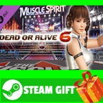 ⭐️ВСЕ СТРАНЫ+РОССИЯ⭐️ DOA6 Leifang Deluxe Costume STEAM