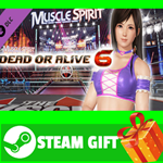 ⭐️ВСЕ СТРАНЫ+РОССИЯ⭐️ DOA6 Kokoro Deluxe Costume STEAM
