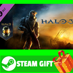 ⭐️ВСЕ СТРАНЫ+РОССИЯ⭐️ Halo 3 Steam Gift