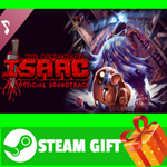 ⭐️ The Binding of Isaac: Rebirth - Soundtrack STEAM - изображение № 2