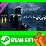⭐️ВСЕ СТРАНЫ+РОССИЯ⭐️ Halo 3: ODST Steam Gift