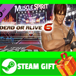 ⭐️ВСЕ СТРАНЫ⭐️ DOA6 Hayabusa Deluxe Costume STEAM