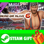 ⭐️ВСЕ СТРАНЫ+РОССИЯ⭐️ DOA6 Bass Deluxe Costume STEAM