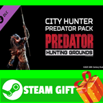 ⭐️ Predator Hunting Grounds City Hunter Predator DLC Pa