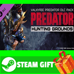 ⭐️ Predator Hunting Grounds Valkyrie Predator DLC Pack
