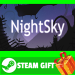 ⭐️ВСЕ СТРАНЫ+РОССИЯ⭐️ NightSky Steam Gift