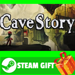 ⭐️ВСЕ СТРАНЫ+РОССИЯ⭐️ Cave Story+ Steam Gift