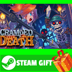 ⭐️ВСЕ СТРАНЫ+РОССИЯ⭐️ Cramped Room of Death Steam Gift
