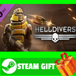 ⭐️ВСЕ СТРАНЫ+РОССИЯ⭐️ HELLDIVERS - Defenders Pack STEAM - изображение № 2