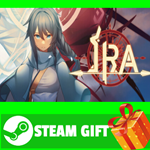⭐️ВСЕ СТРАНЫ+РОССИЯ⭐️ Ira Steam Gift