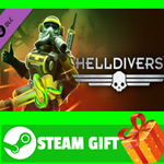 ⭐️ВСЕ СТРАНЫ⭐️ HELLDIVERS - Hazard Ops Pack STEAM - изображение № 2