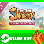 ⭐️ My Time At Sandrock - Original Soundtrack STEAM