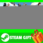⭐️ВСЕ СТРАНЫ⭐️ RUSH: A Disney • PIXAR Adventure STEAM