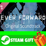 ⭐️ВСЕ СТРАНЫ+РОССИЯ⭐️ Ever Forward Soundtrack STEAM