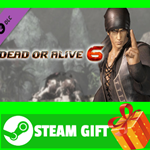 ⭐️ DOA6 Pirates of the 7 Seas Costume Vol.2 - Hayabusa