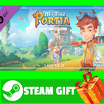 ⭐️ВСЕ СТРАНЫ⭐️ My Time At Portia - Original Soundtrack
