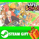 ⭐️ВСЕ СТРАНЫ+РОССИЯ⭐️ Let's School Steam Gift - изображение № 2