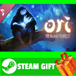 ⭐️ Ori and the Blind Forest (Original Soundtrack)