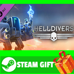 ⭐️ВСЕ СТРАНЫ+РОССИЯ⭐️ HELLDIVERS - Pilot Pack STEAM - изображение № 2