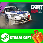 ⭐️ВСЕ СТРАНЫ⭐️ DiRT Rally 2.0 - Peugeot 306 Maxi STEAM