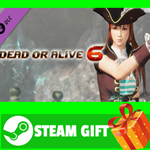 ⭐️ DOA6 Pirates of the 7 Seas Costume Vol.2 - Phase 4