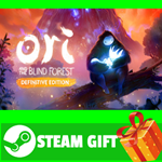 ⭐️ Ori and the Blind Forest: Definitive Edition STEAM - изображение № 2